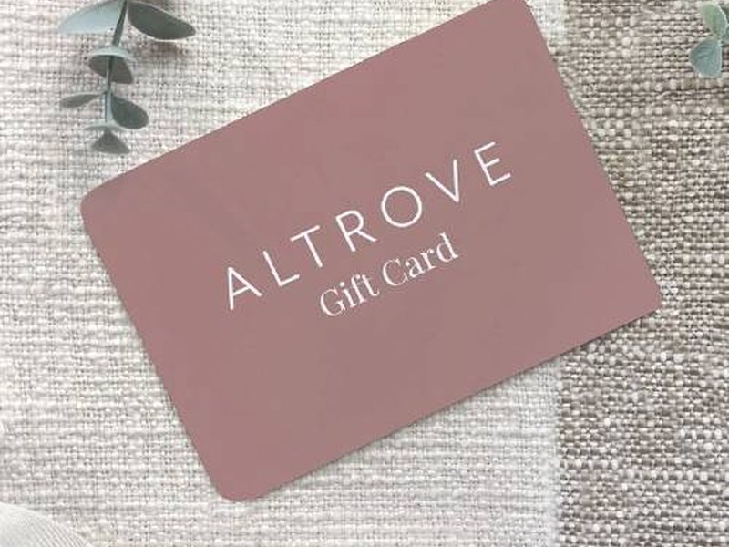 Gift Cards