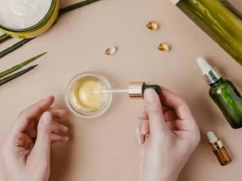 Beauty & Wellness